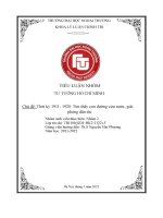 Chủ Đề Thời Kỳ 1911- 1920 Tìm Thấy Con Đường Cứu Nước, Giải Phóng Dân T.pdf