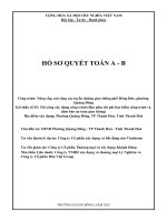 1 hồ sơ quyết toán (a   b) Đông Đức chốt 29 04 2025 chỉnh lại theo ttl2 +  biên bản làm việc phòng kinh tế, hạ tầng và Đô thị