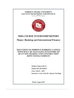 Solutions To Improve Working Capital Efficiency By Managing Inventory Of Quan Son Trading And Construction Joint Stock Company.pdf