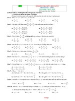 10 Đề Ôn thi giữa kỳ 2 (1)