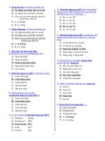 Dược lâm sàng