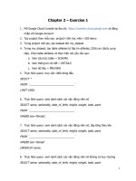 SQL - B2 - Bài Tập 1