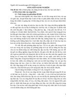 Skkn một số biện pháp xây dựng nề nếp tự học cho học sinh lớp 5