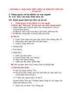 Lịch sử Hàn Quốc