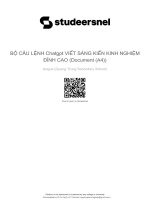Dùng chatgpt viết skkn (sáng kiến kinh nghiệm)