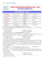 De luyen tap dinh tinh   so 7