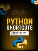 Python shortcuts