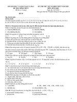 Đề 50 (1) tài liệu