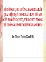 1  slide  gioi thieu thong quan ve kpi (c huong 24 6)