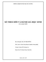 Sổ Điểm cá nhân lê thị hường (3)