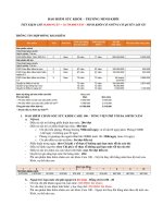 Sổ tay sức khỏe   minh khôi