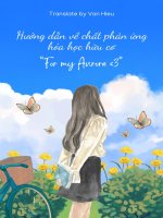 Tác nhân phản Ứng