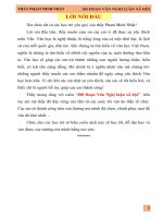 300 bài văn nlxh đọc thử
