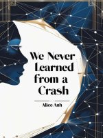 We never learn from a crash