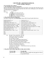 Chuyen de 5 reported speech 155322