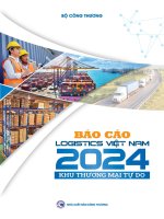 Sach bao cao logistics 2024 full ngay 7 12