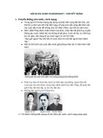 Giáo dục địa phương