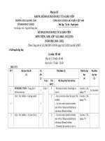 Khgd tieng anh 7 global success năm học 2024 2025   phu luc 3