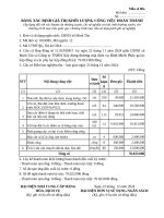 Mẫu số 08a