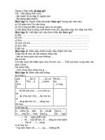 Luyện từ và câu 2