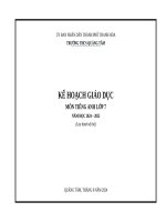 Khgd tieng anh 7 global success năm học 2024 2025   phu luc 1 (1)