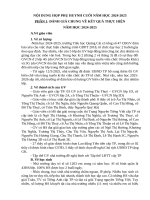 Nội dung họp phụ huynh cuối năm học gửi gv (1)