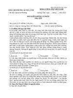 Kiểm Điểm Đv mẫu 02a  2 bản