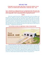 Lịch sử Đảng