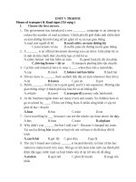 Keyunit 71 tài liệu