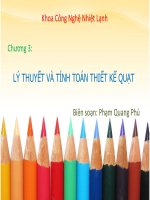 Bqmn chuong 3