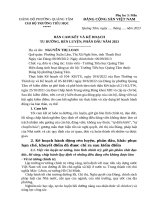 Loan   ban cam ket   7   2023 Đảng viên