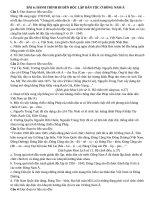 Bài 6   lớp 11 nhung