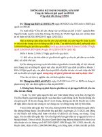 Rkn giải quyết Án hôn nhân gđ