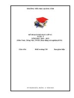 Tuần 9 loan