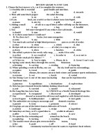 Review unit 7 8 9