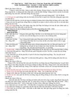 Bài 7   sử 12   ninh thị cúc