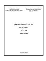 Phui lục iii   thể dục 2024 2025