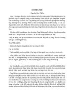 Sói trả thù (1)