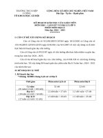 Phụ lục 3 Địa 9   năm 2024 2025   52t