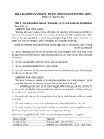 Bài 4   thu thùy thái nguyên