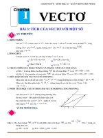 004 09 1 toan 10 b9 c4 tich cua mot vecto voi mot so de tr144