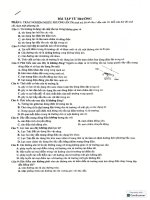 Lí 12 chương trình mới