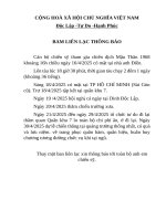 Ông xuyến (1)
