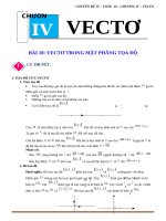 004 10 1 toan 10 b10 c4 vecto trong mat phang toa do de tr159