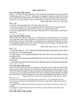 Bài 3 lịch sử 11  nhung nguyễn