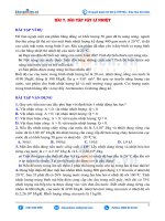 Bai 7 tài liệu