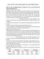bài 2  lớp 11  vũ thị yến