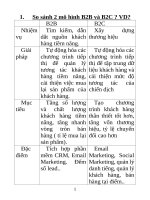 Tmđt tài liệu
