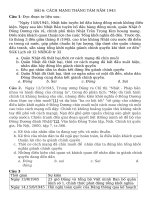 Bài 6  sử 12 vũ lan anh