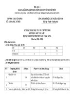 Phụ lục i văn 9 yb  năm  24 25